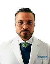 Icono de paquetes quirúrgicos